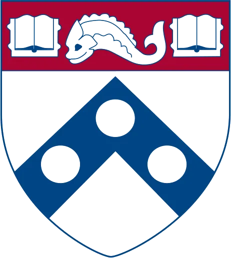 University of Pennsylvania logo